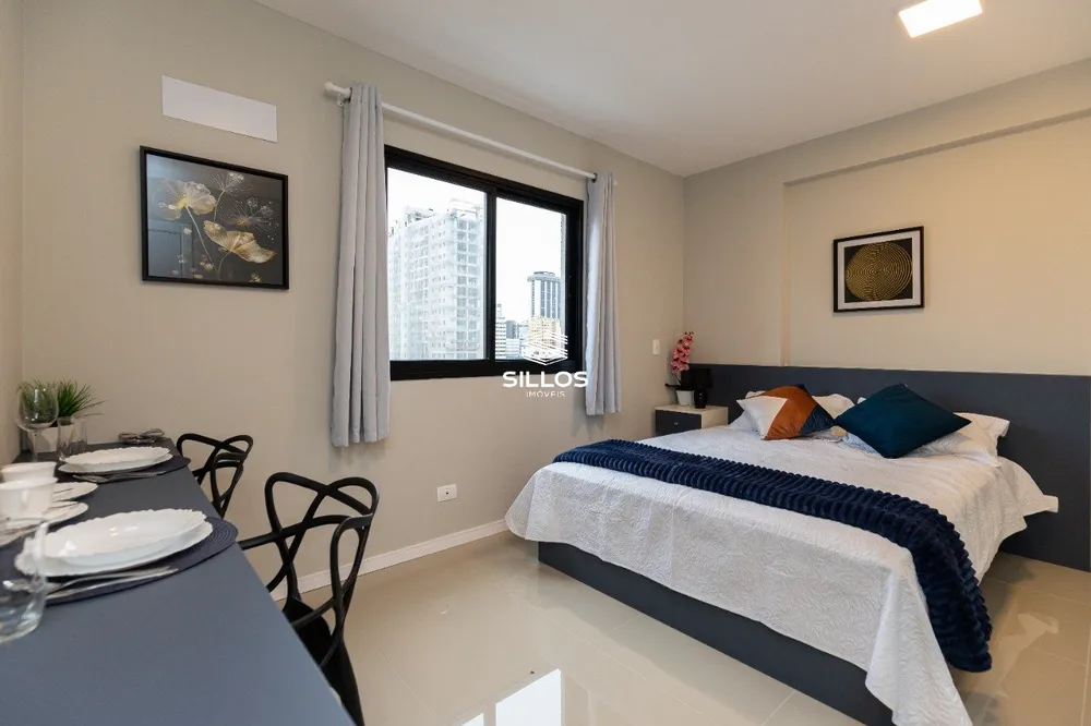 Apartamento, 1 quarto, 24 m² - Foto 5
