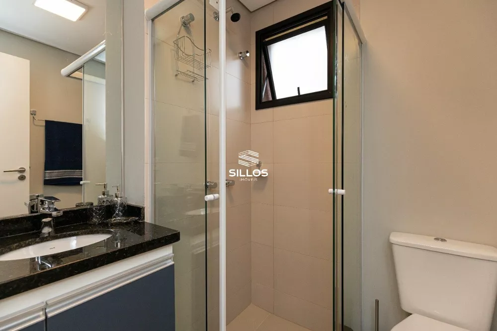 Apartamento, 1 quarto, 24 m² - Foto 2