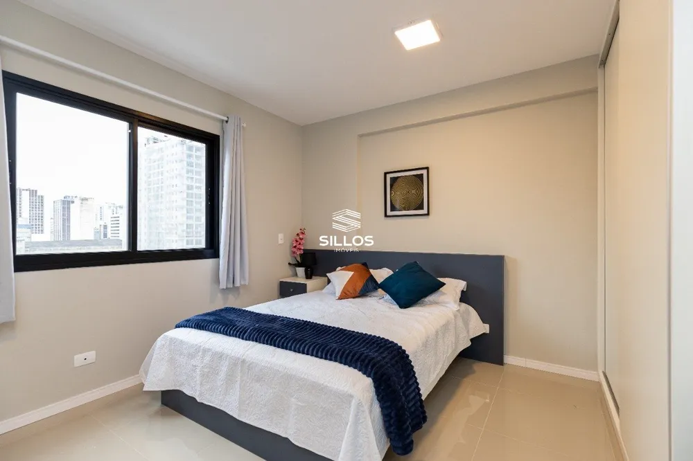 Apartamento, 1 quarto, 24 m² - Foto 6
