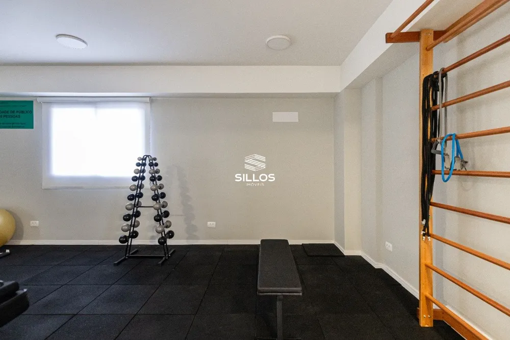 Apartamento, 1 quarto, 24 m² - Foto 8