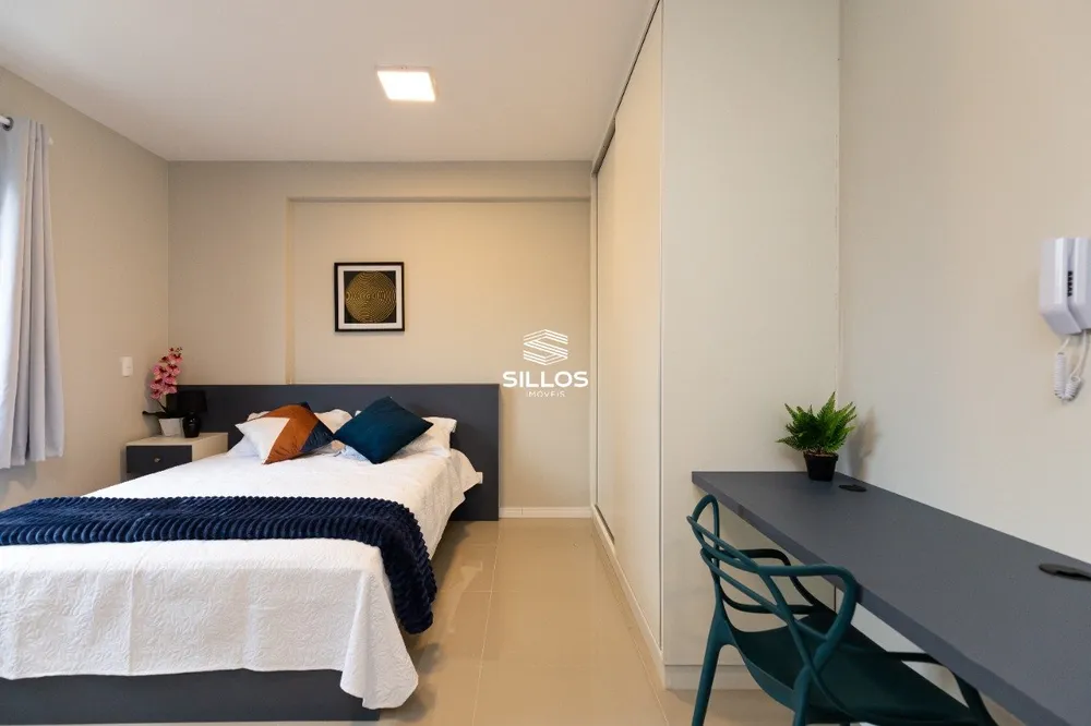 Apartamento, 1 quarto, 24 m² - Foto 8