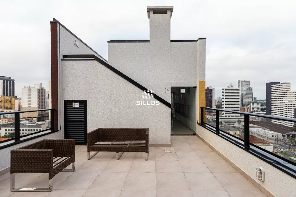 Apartamento, 1 quarto, 24 m² - Foto 3