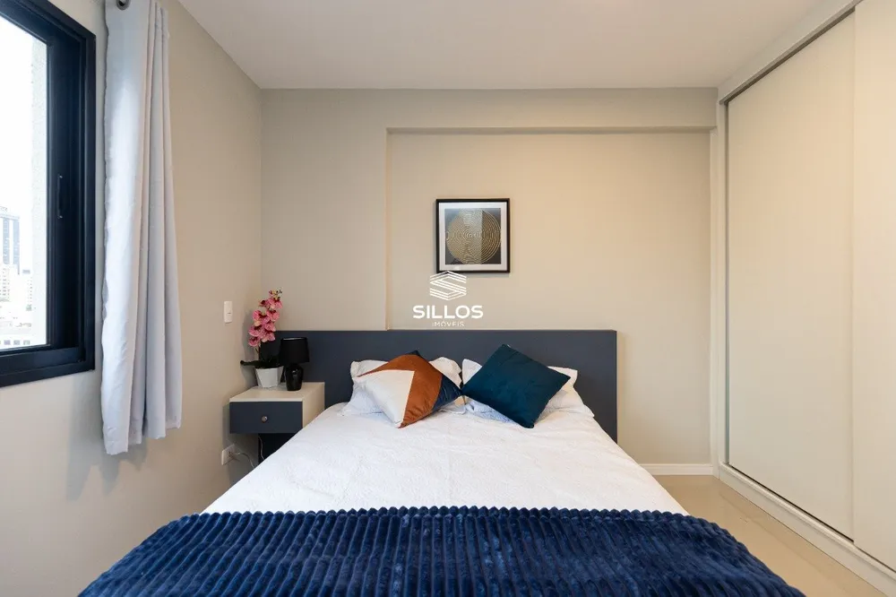 Apartamento, 1 quarto, 24 m² - Foto 4