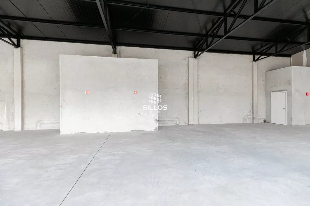 Loja-Salão, 52 m² - Foto 4