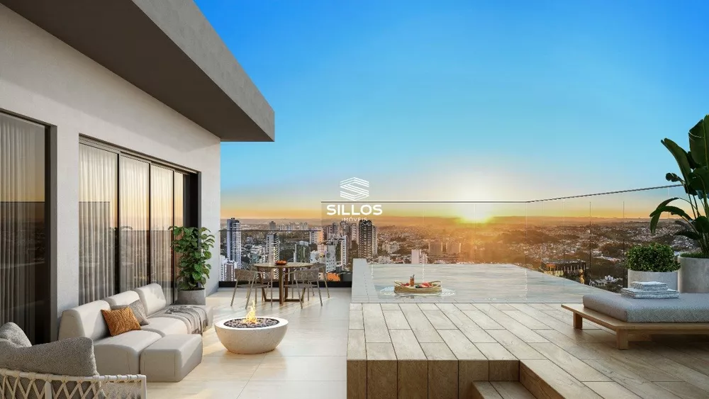 Apartamento, 4 quartos, 365 m² - Foto 2