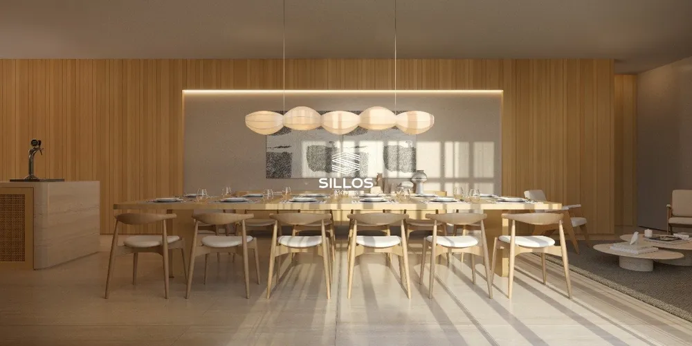 Apartamento, 4 quartos, 365 m² - Foto 7