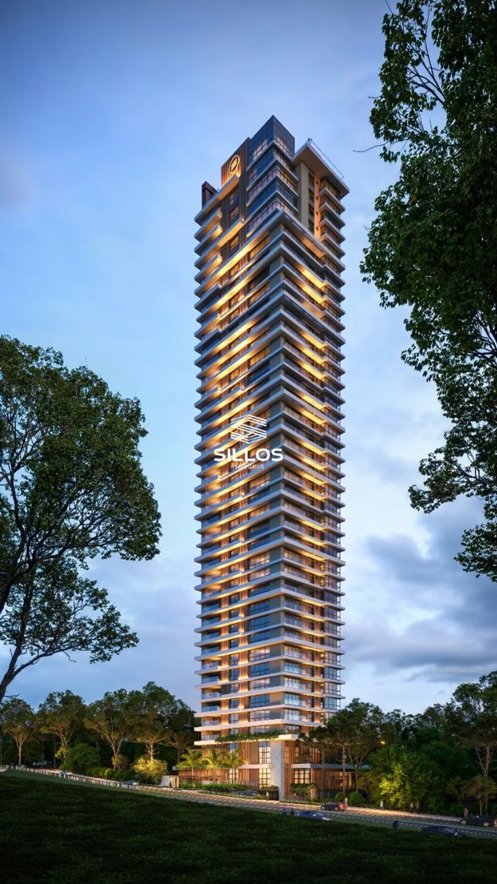 Apartamento, 4 quartos, 365 m² - Foto 4