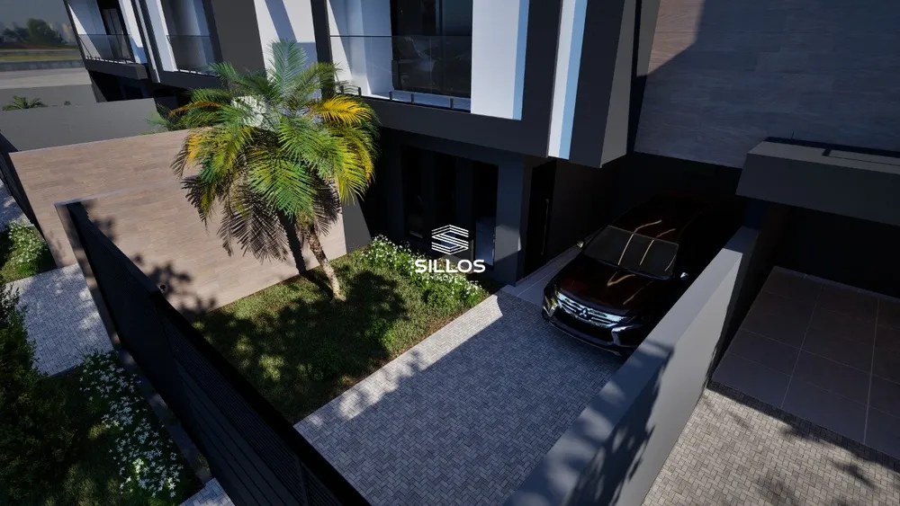 Sobrado, 3 quartos, 184 m² - Foto 6