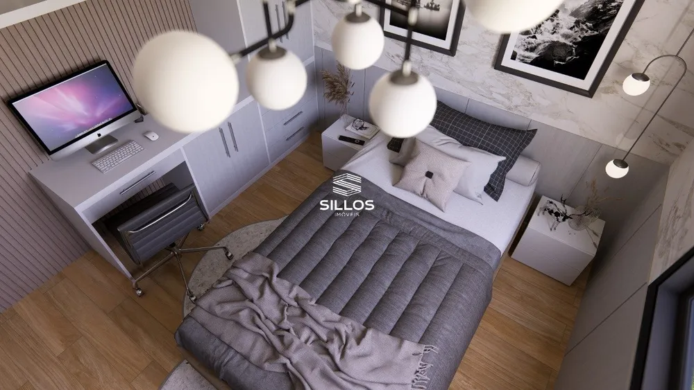 Sobrado, 3 quartos, 184 m² - Foto 10