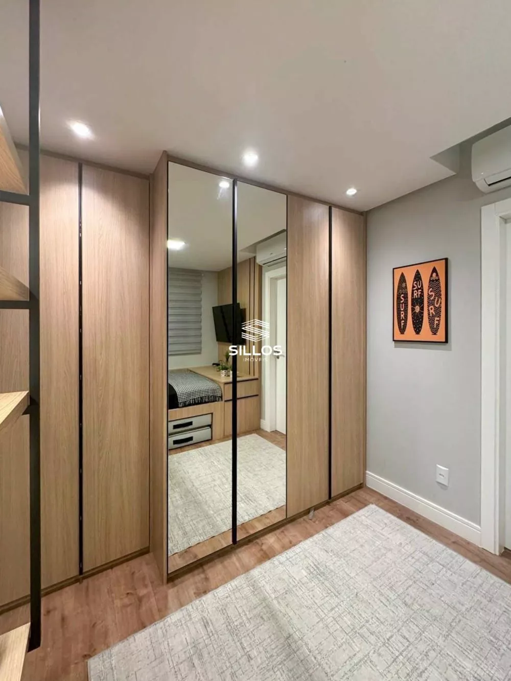 Apartamento, 3 quartos, 145 m² - Foto 3