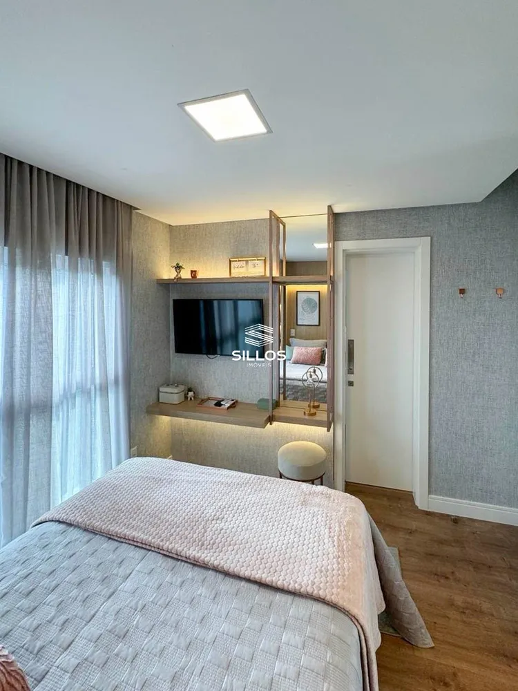 Apartamento, 3 quartos, 145 m² - Foto 10