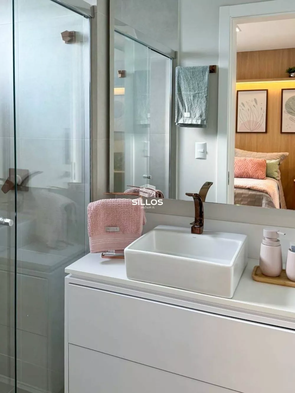 Apartamento, 3 quartos, 145 m² - Foto 4