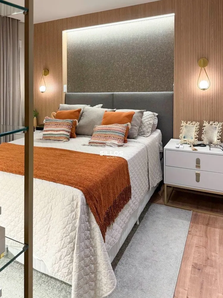 Apartamento, 3 quartos, 145 m² - Foto 12