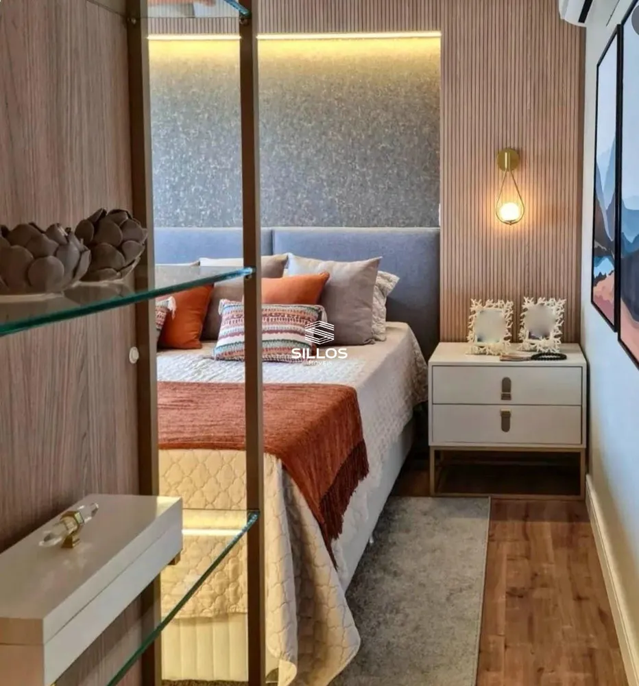 Apartamento, 3 quartos, 145 m² - Foto 11