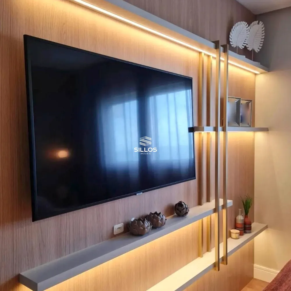 Apartamento, 3 quartos, 145 m² - Foto 3