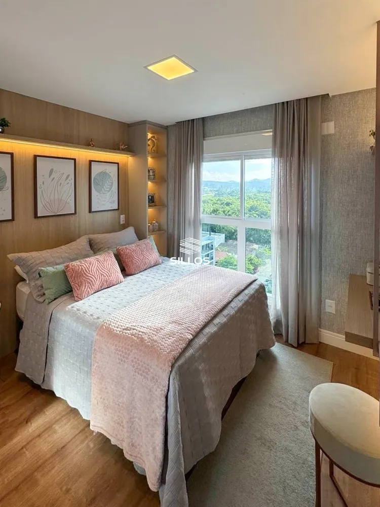 Apartamento, 3 quartos, 145 m² - Foto 7