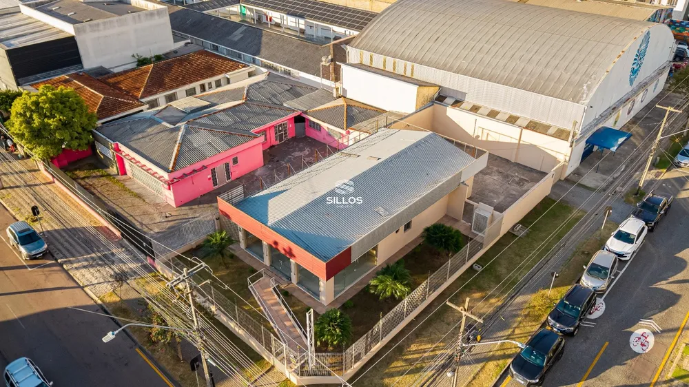 Casa Comercial, 200 m² - Foto 3