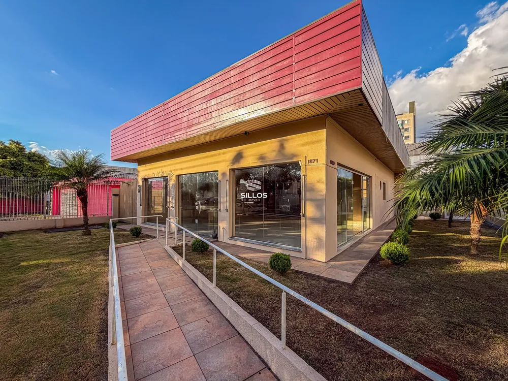 Casa Comercial, 200 m² - Foto 1