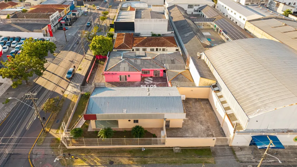 Casa Comercial, 200 m² - Foto 5