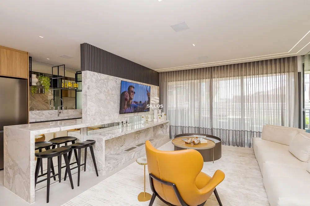 Apartamento, 3 quartos, 133 m² - Foto 1