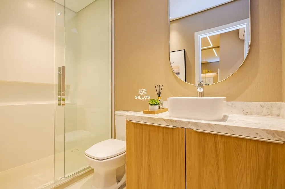 Apartamento, 3 quartos, 133 m² - Foto 3