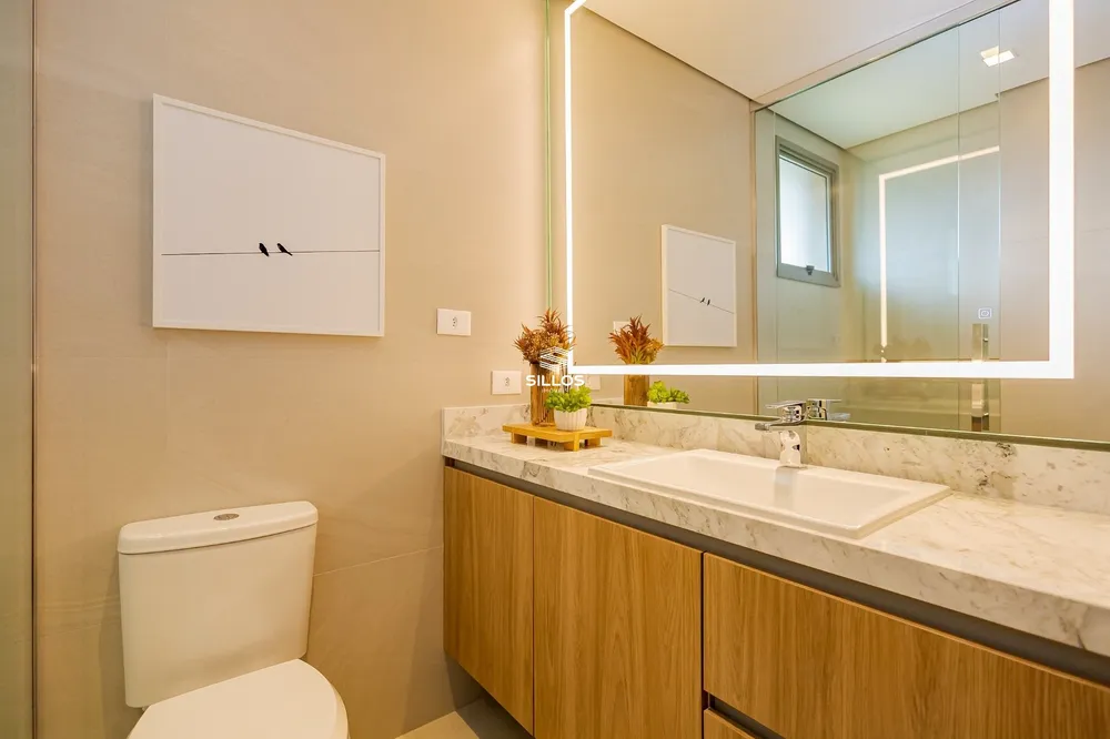 Apartamento, 3 quartos, 133 m² - Foto 1