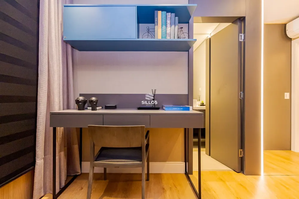 Apartamento, 3 quartos, 133 m² - Foto 7