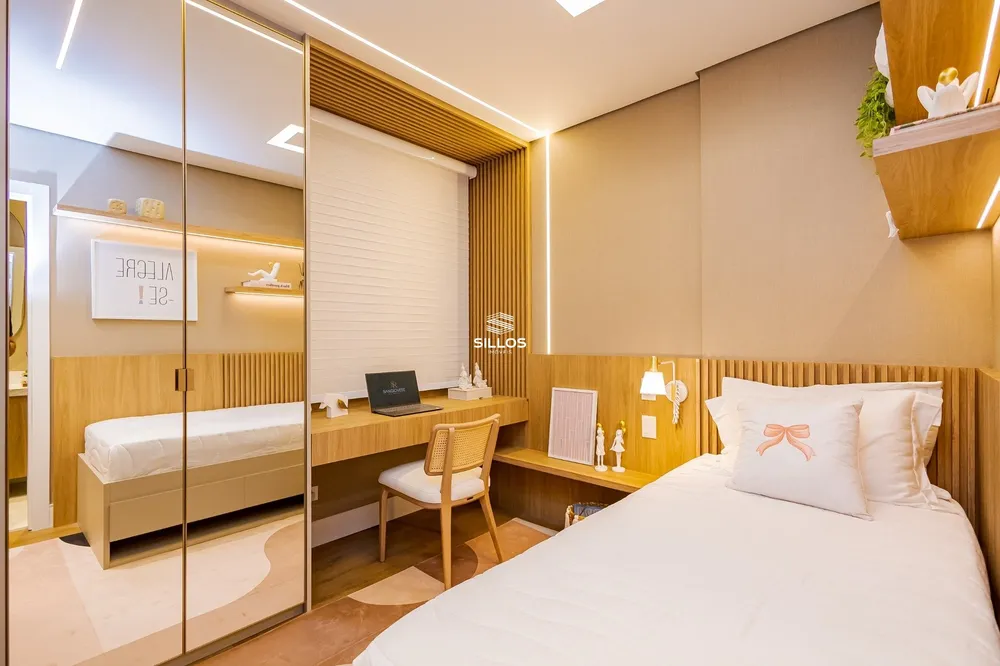Apartamento, 3 quartos, 133 m² - Foto 4