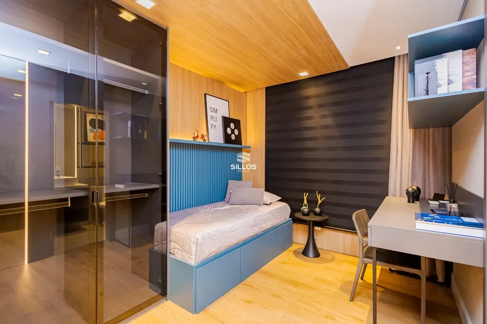 Apartamento, 3 quartos, 133 m² - Foto 2