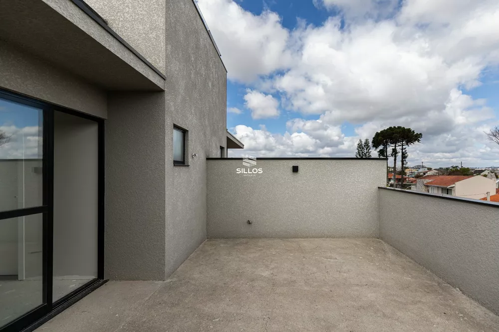 Sobrado, 3 quartos, 151 m² - Foto 2