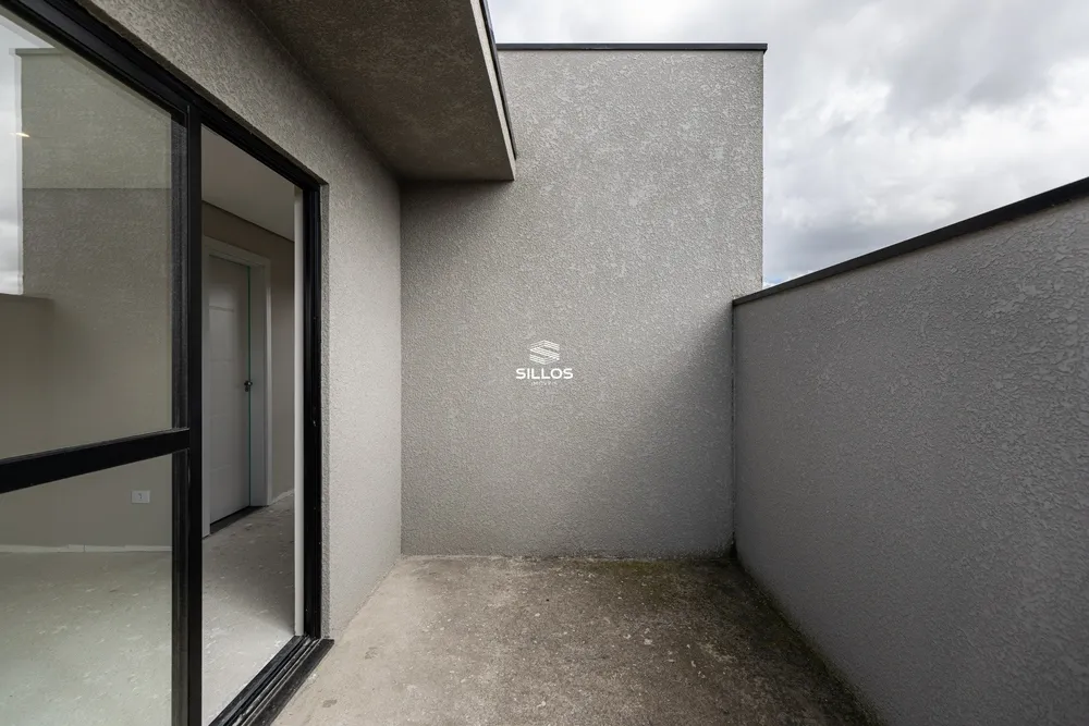 Sobrado, 3 quartos, 151 m² - Foto 7