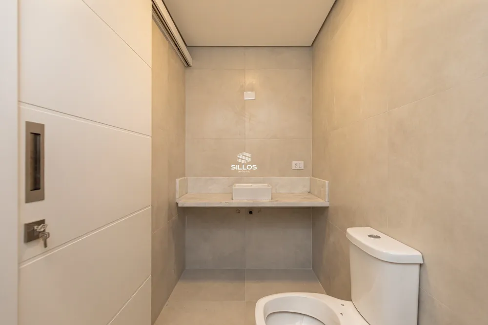 Sobrado, 3 quartos, 151 m² - Foto 9