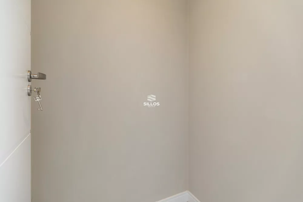 Sobrado, 3 quartos, 151 m² - Foto 1