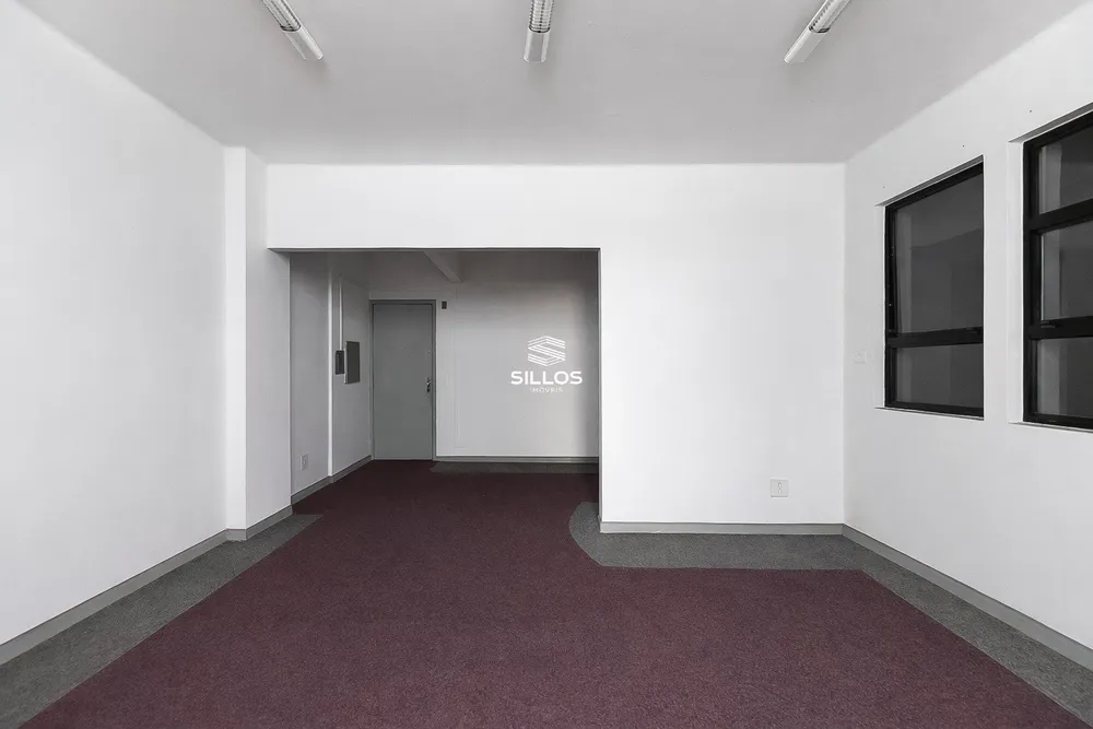 Sala-Conjunto, 107 m² - Foto 1