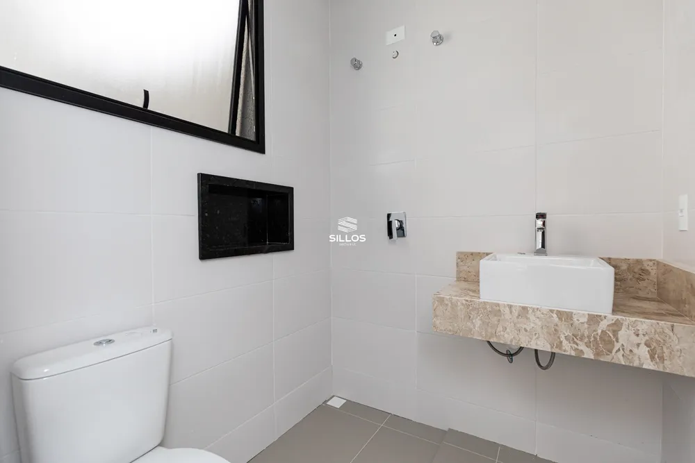 Sobrado, 3 quartos, 127 m² - Foto 4