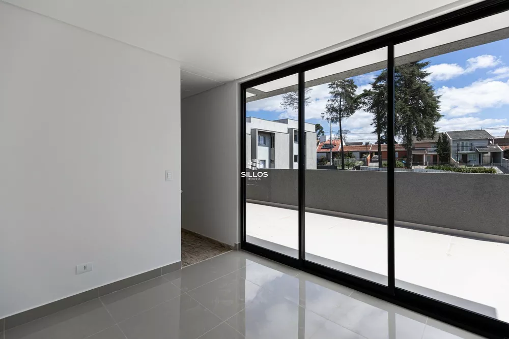 Sobrado, 3 quartos, 127 m² - Foto 4
