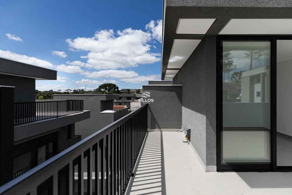 Sobrado, 3 quartos, 127 m² - Foto 11
