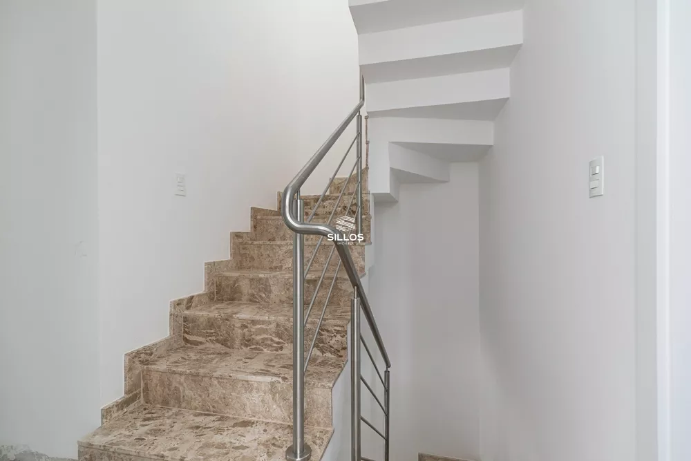 Sobrado, 3 quartos, 127 m² - Foto 3