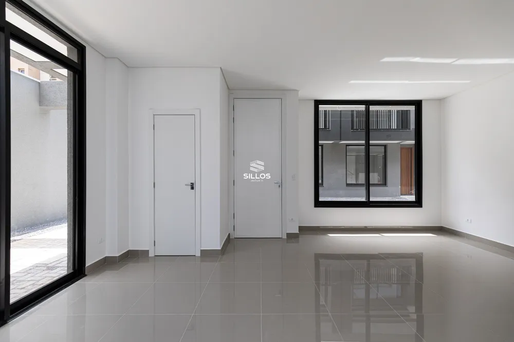 Sobrado, 3 quartos, 127 m² - Foto 9