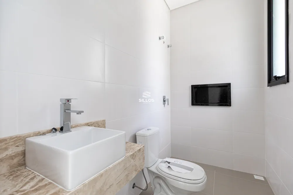 Sobrado, 3 quartos, 127 m² - Foto 7