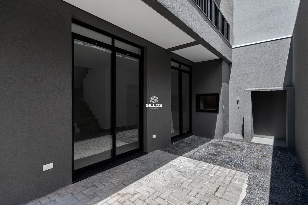 Sobrado, 3 quartos, 127 m² - Foto 12