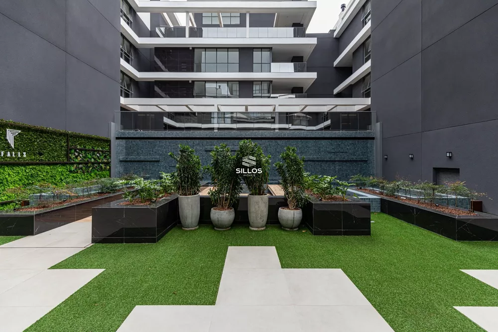 Apartamento, 3 quartos, 147 m² - Foto 3