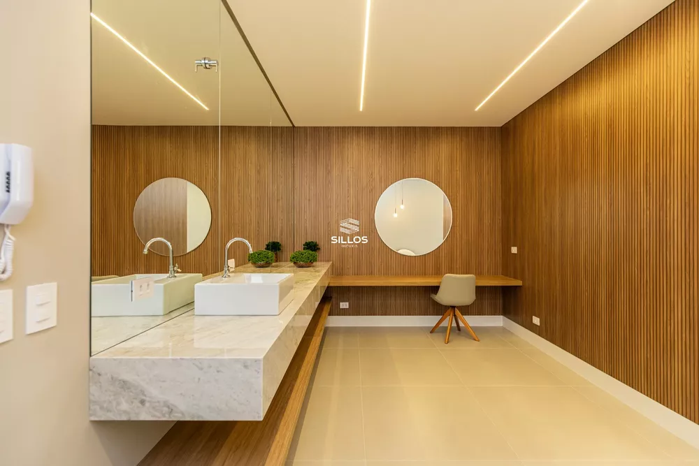 Apartamento, 3 quartos, 147 m² - Foto 2