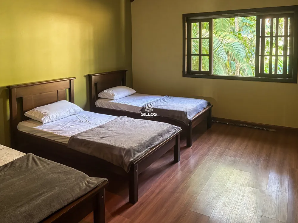 Chácara, 2 quartos, 30 hectares - Foto 1