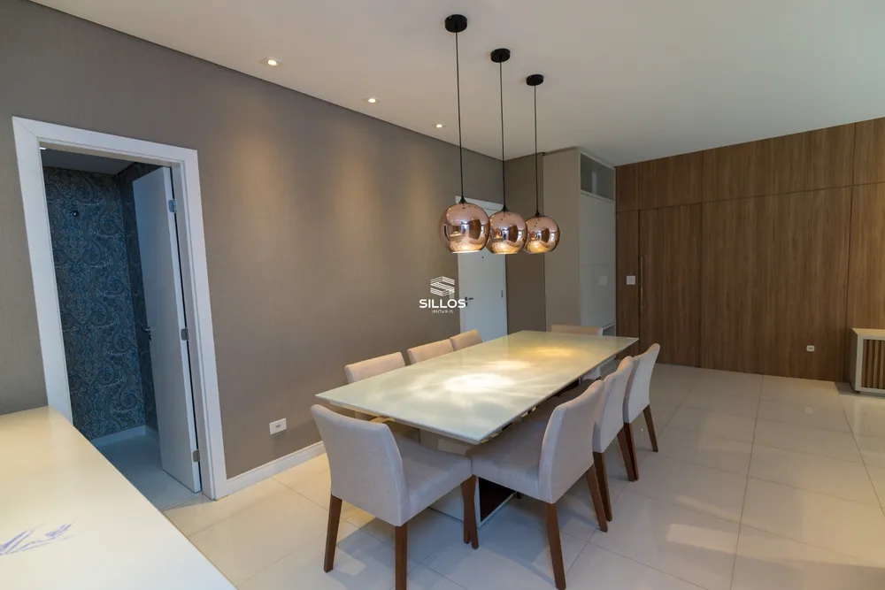 Apartamento, 4 quartos, 315 m² - Foto 4