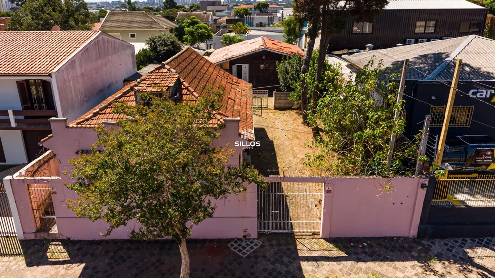 Terreno, 563 m² - Foto 1