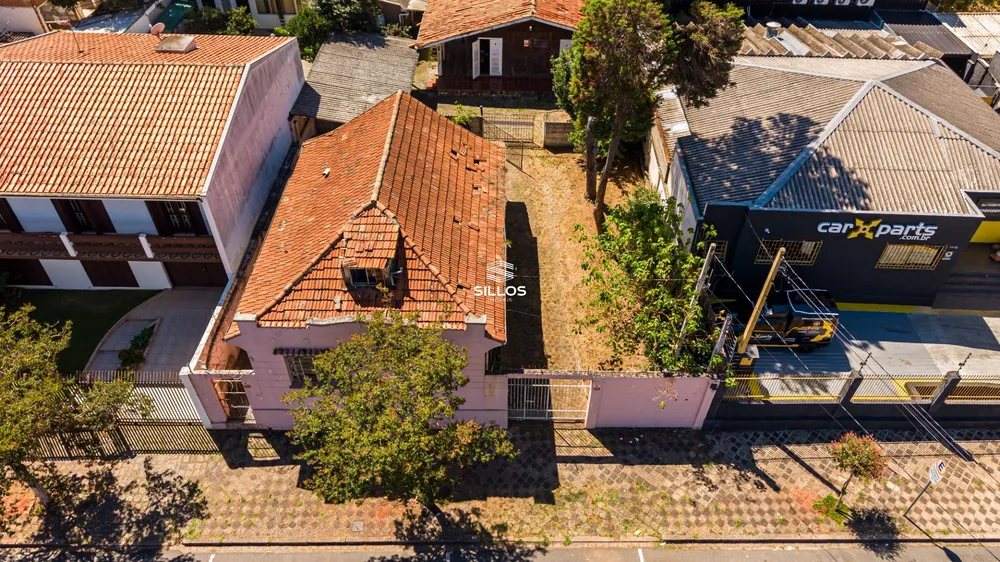 Terreno, 563 m² - Foto 7