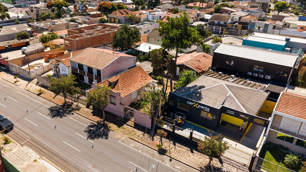 Terreno, 563 m² - Foto 6