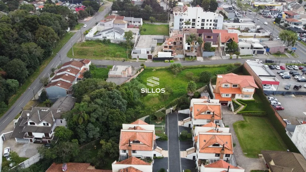 Terreno, 1991 m² - Foto 1
