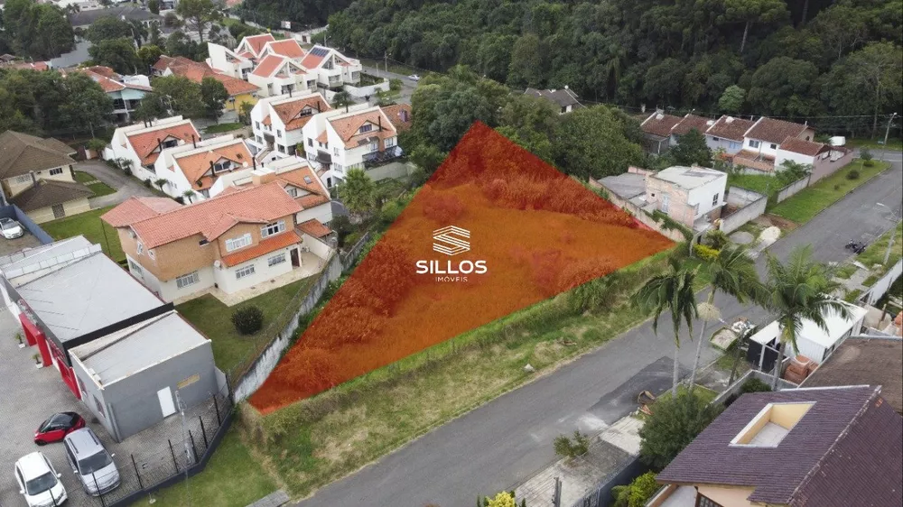 Terreno, 1991 m² - Foto 3